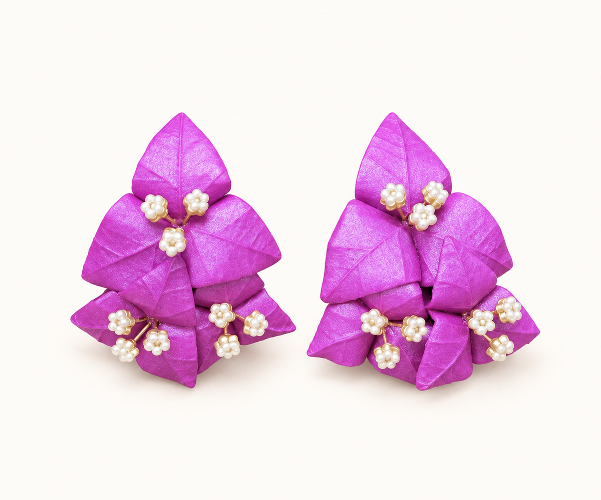 Bougainvillea Stud
