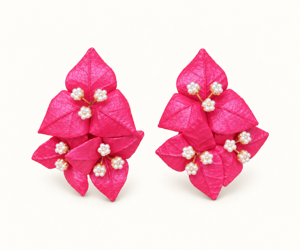 Bougainvillea Stud